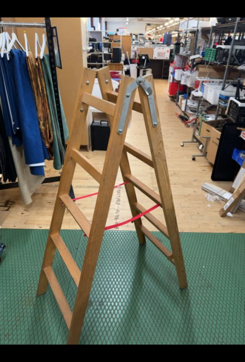 Jumbo 5 trins vinerstige